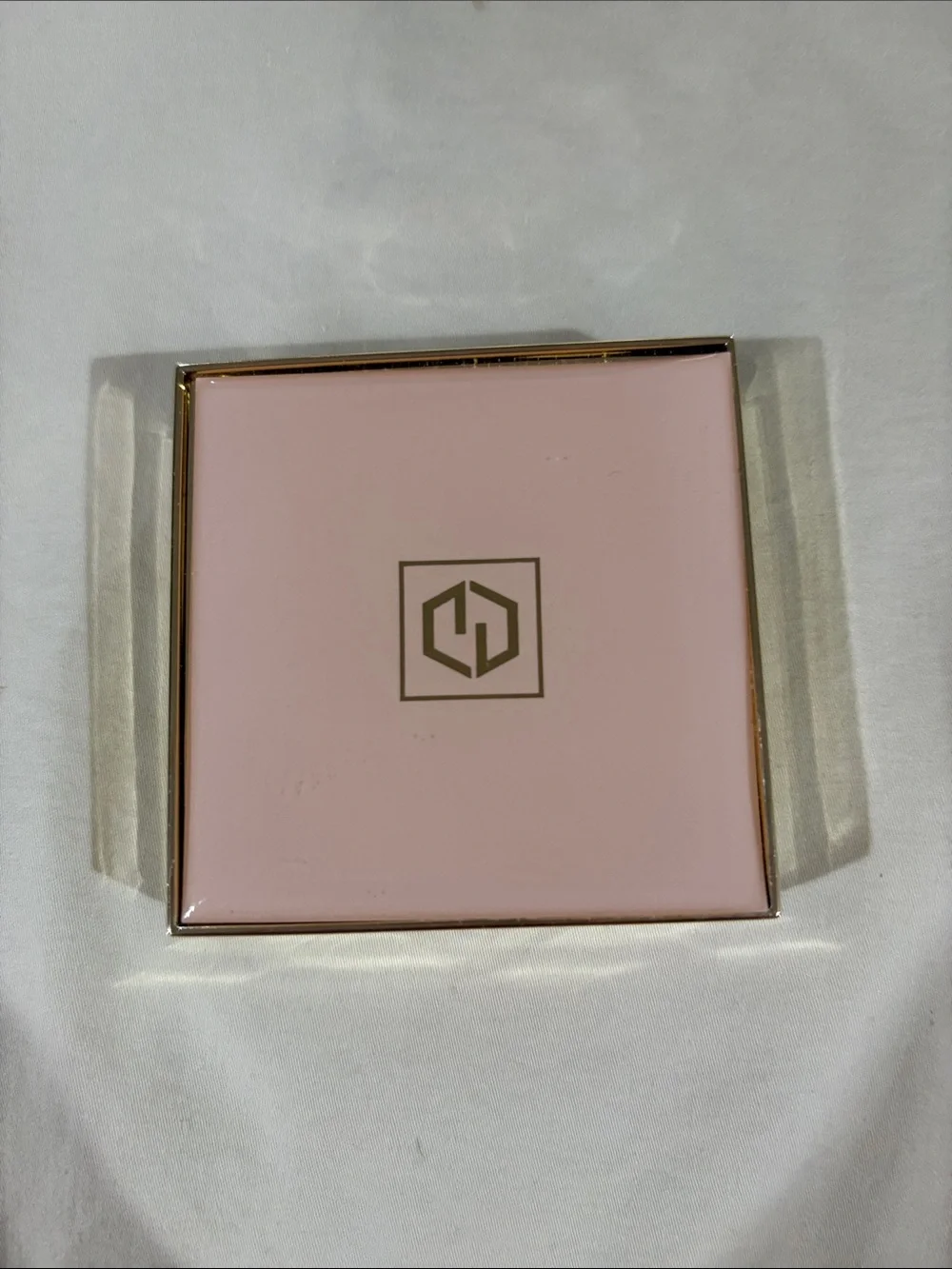 Jouer Cosmetics Soft focus hydrate + set powder